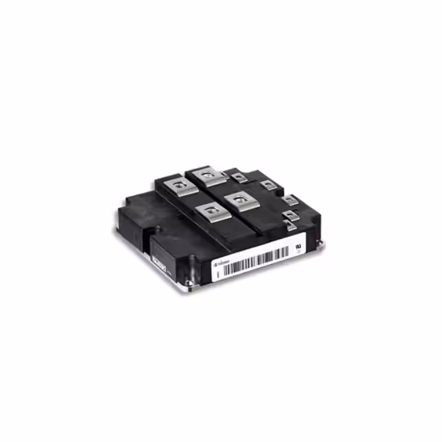 FF800R17KP4B2NOSA2 Infineon Technologies  Transistoren - IGBTs - Module